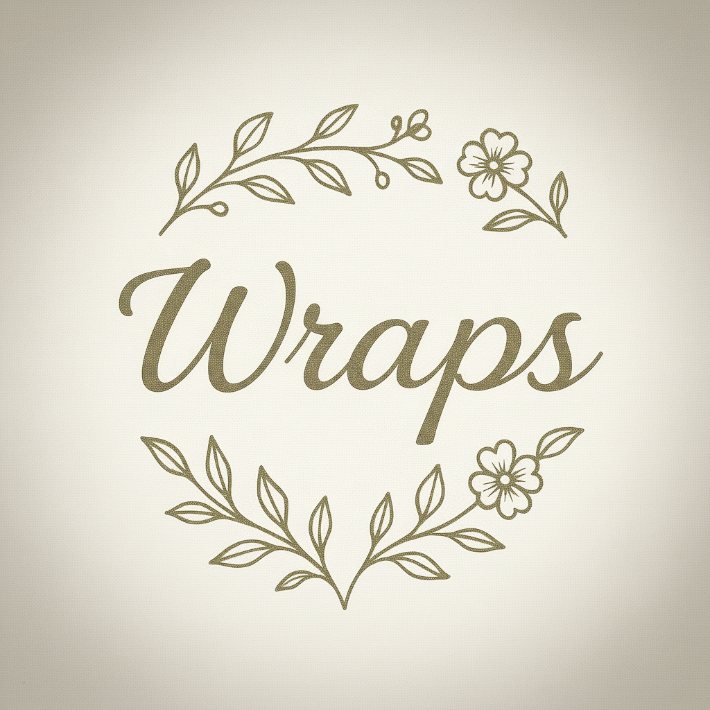Wraps