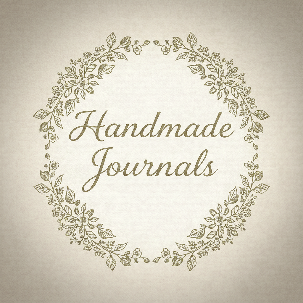 Handmade Journals