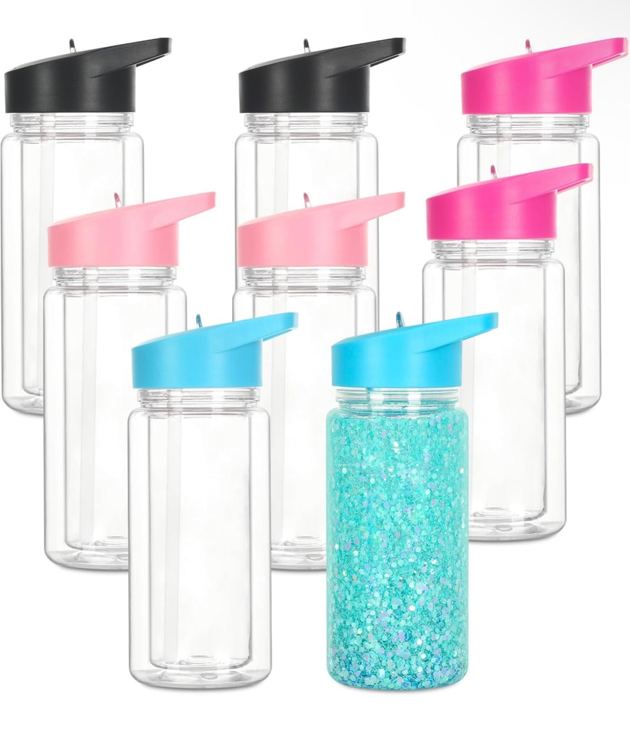 10 Ounce Acrylic Child's Tumbler