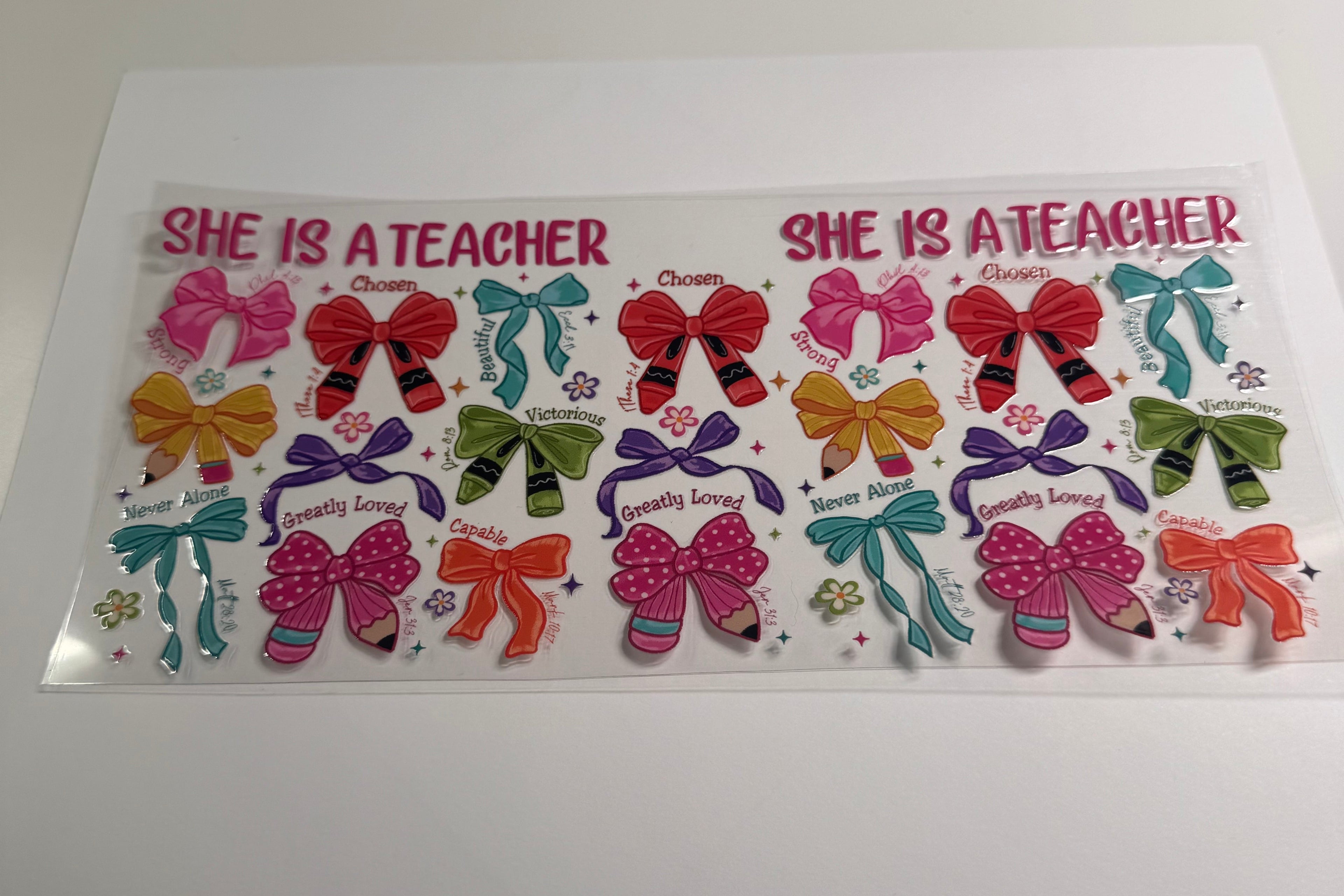 teacher
