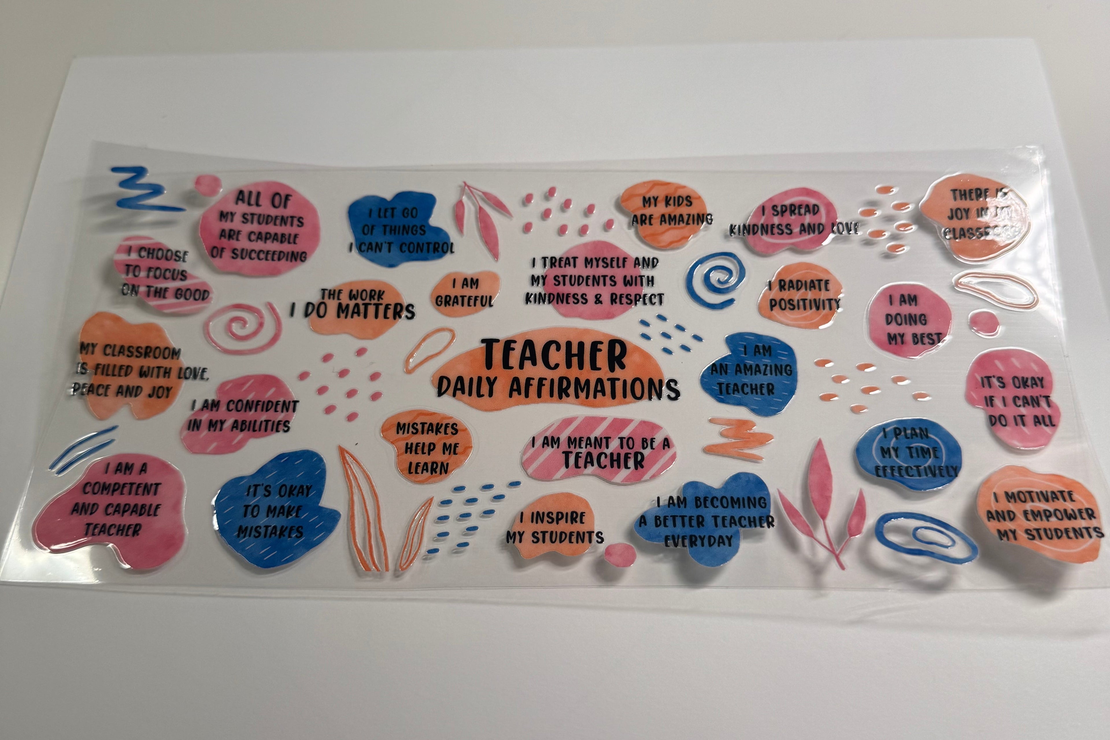 Teacher